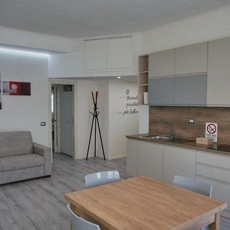 Next Home Milano คอร์ซิโก ภายนอก รูปภาพ