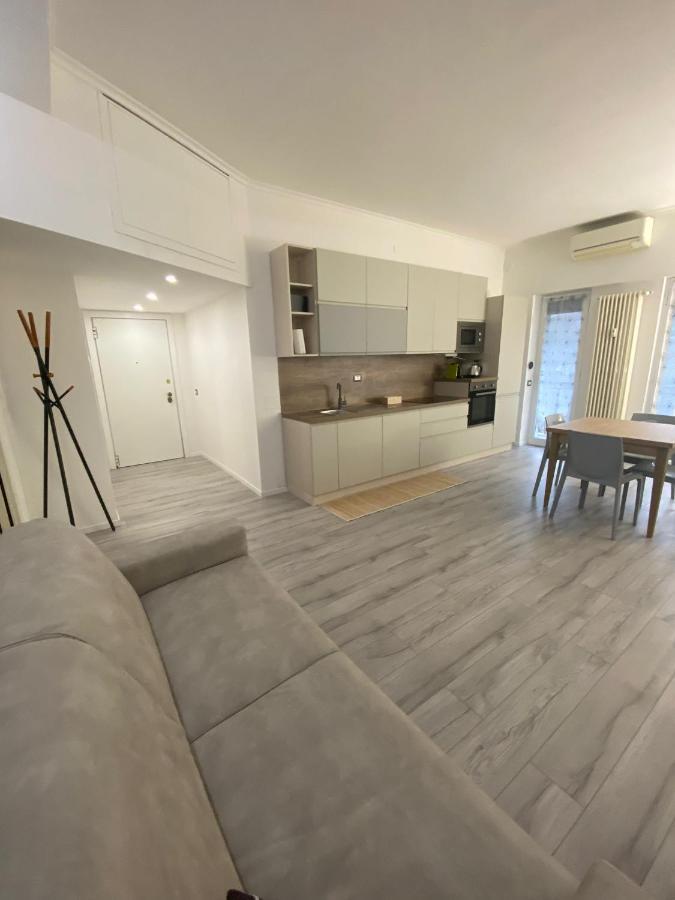Next Home Milano คอร์ซิโก ภายนอก รูปภาพ