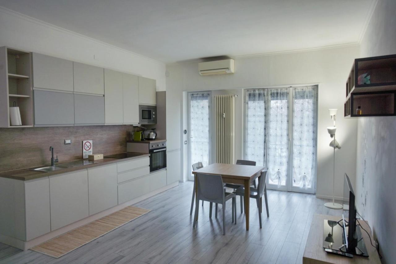 Next Home Milano คอร์ซิโก ภายนอก รูปภาพ