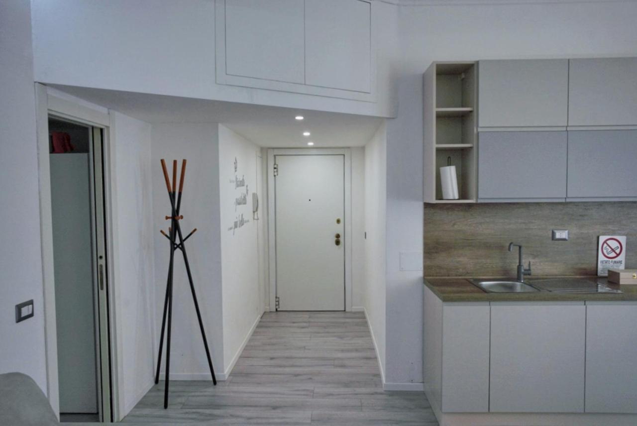 Next Home Milano คอร์ซิโก ภายนอก รูปภาพ