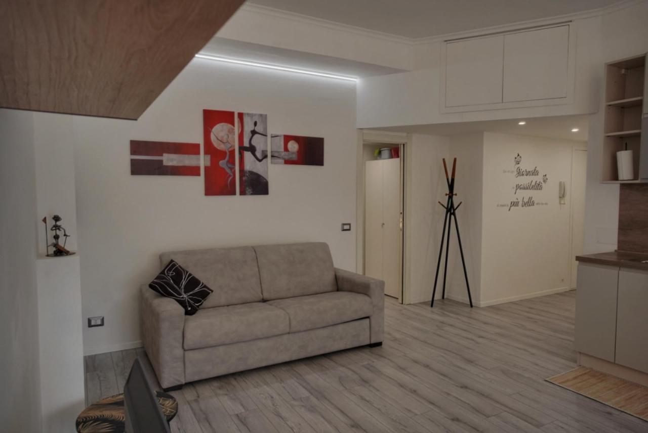 Next Home Milano คอร์ซิโก ภายนอก รูปภาพ