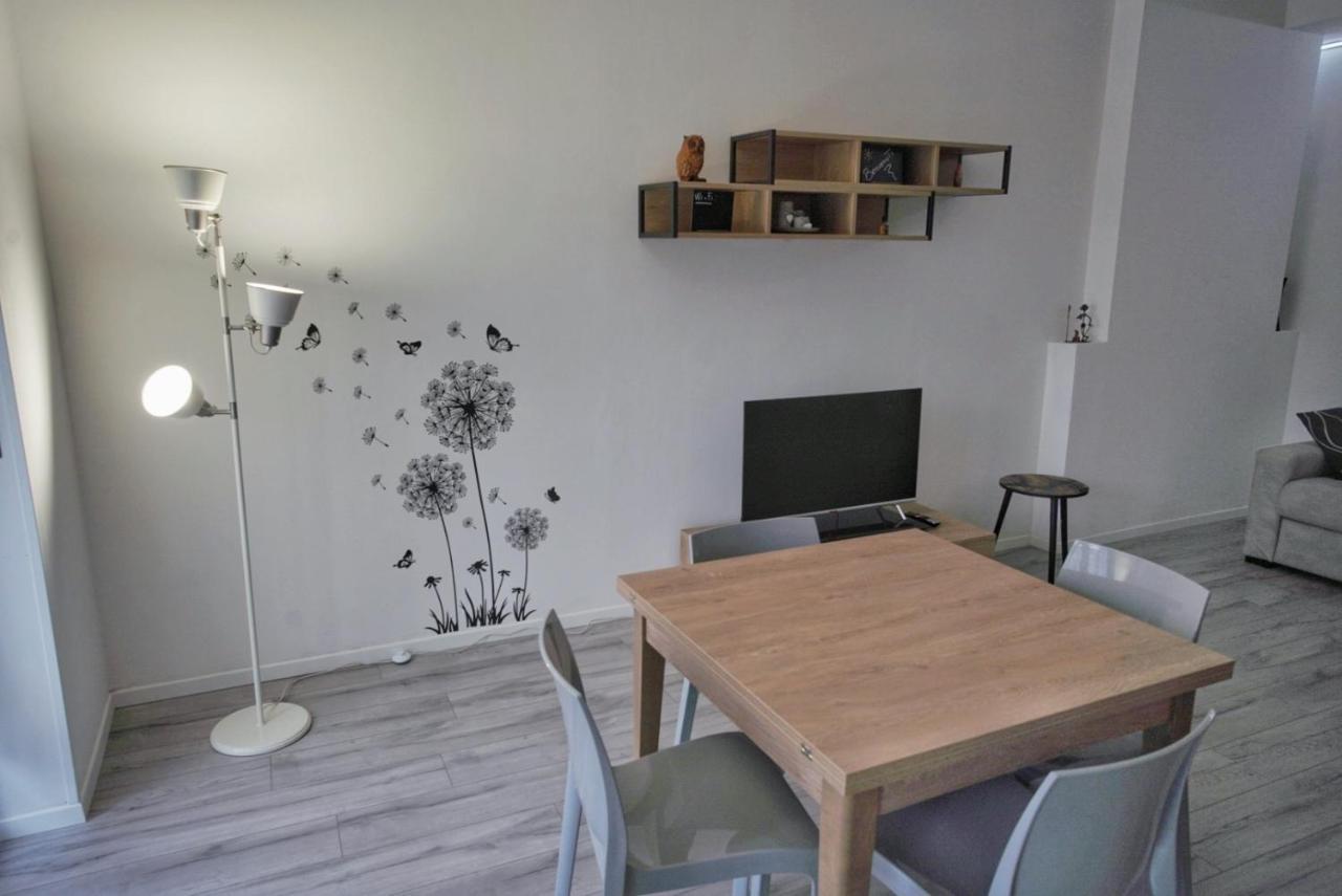 Next Home Milano คอร์ซิโก ภายนอก รูปภาพ