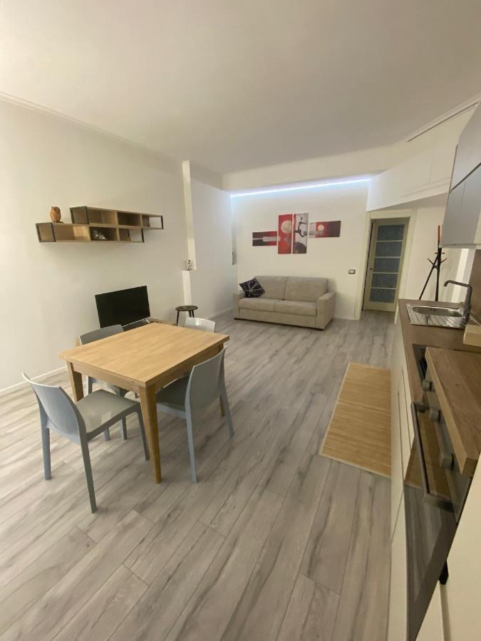 Next Home Milano คอร์ซิโก ภายนอก รูปภาพ