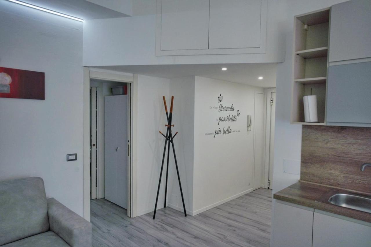 Next Home Milano คอร์ซิโก ภายนอก รูปภาพ