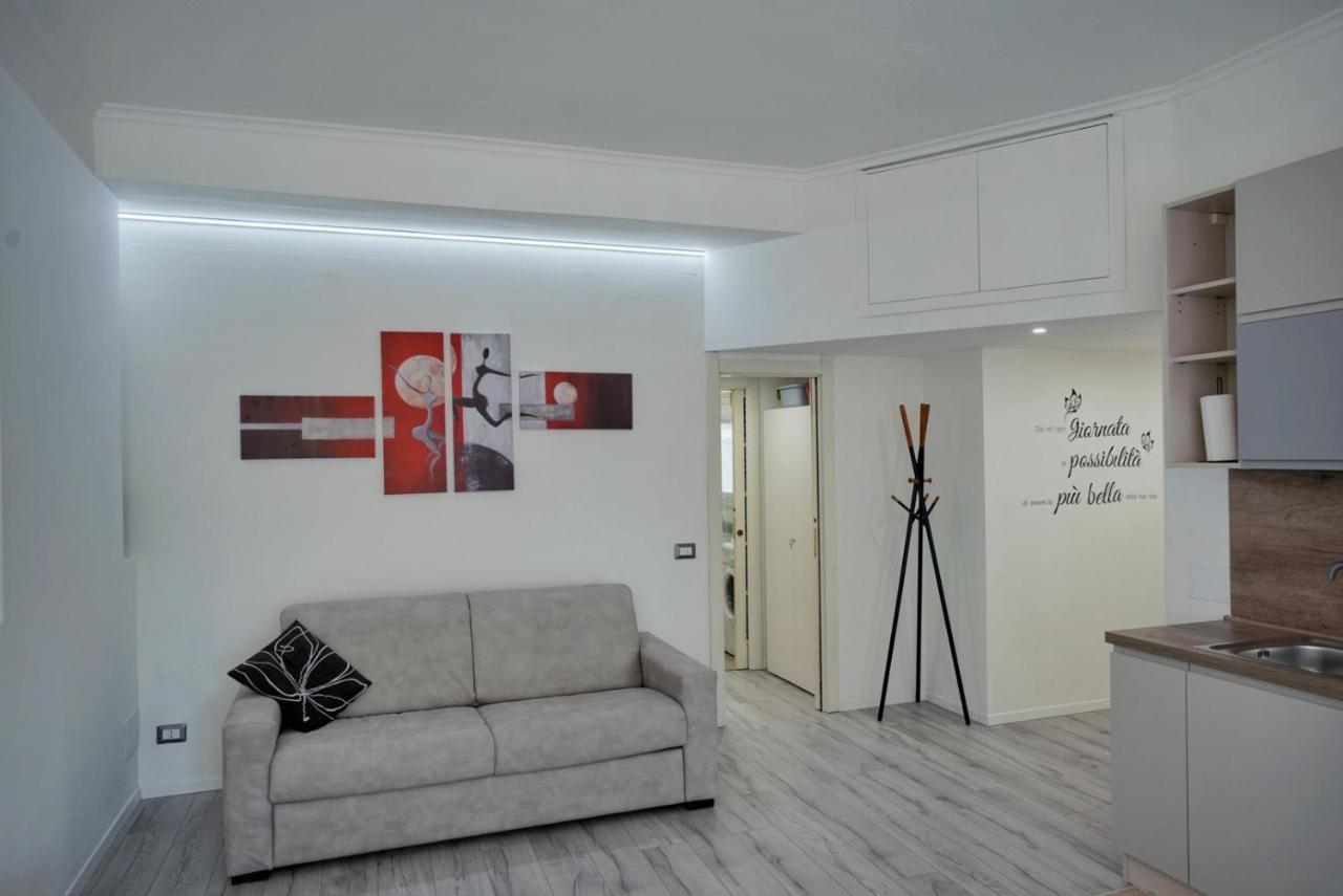 Next Home Milano คอร์ซิโก ภายนอก รูปภาพ