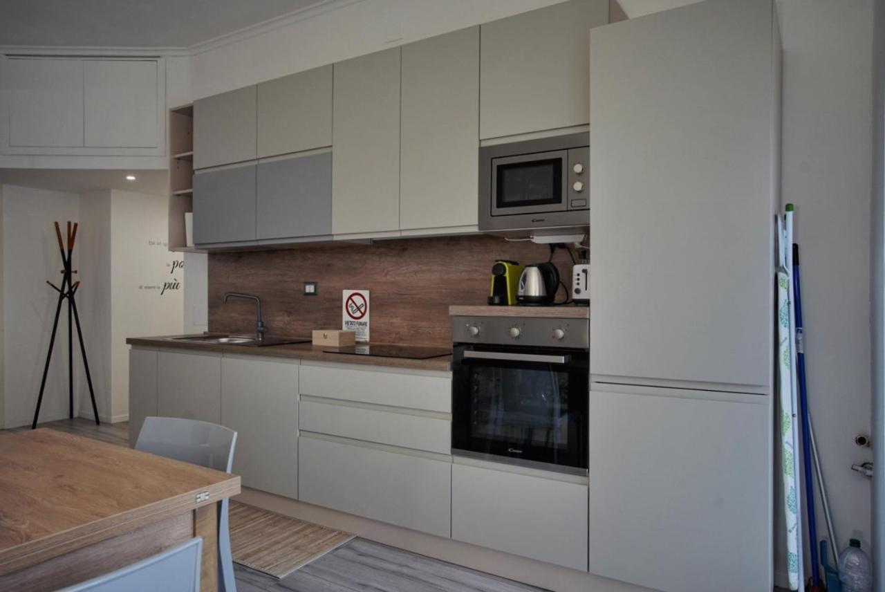 Next Home Milano คอร์ซิโก ภายนอก รูปภาพ