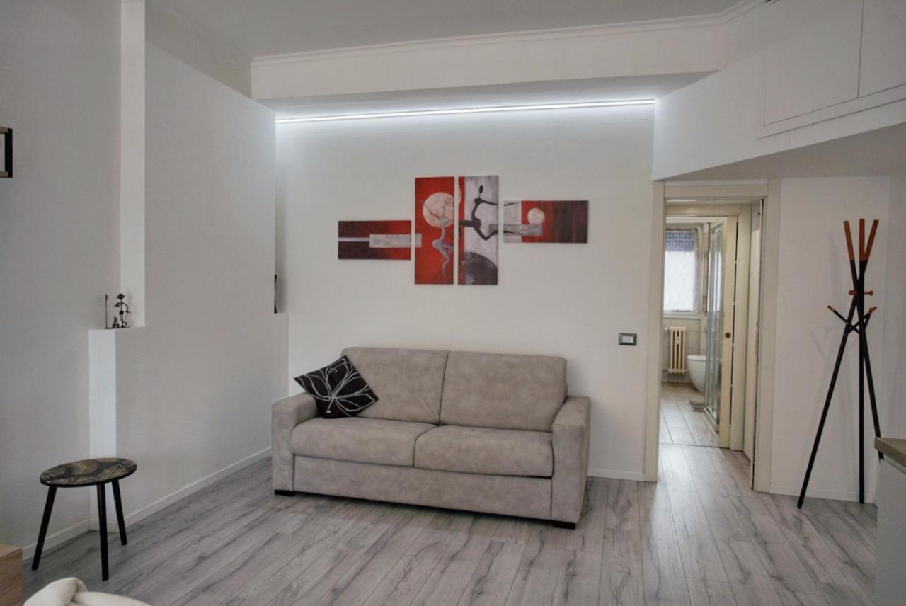 Next Home Milano คอร์ซิโก ภายนอก รูปภาพ