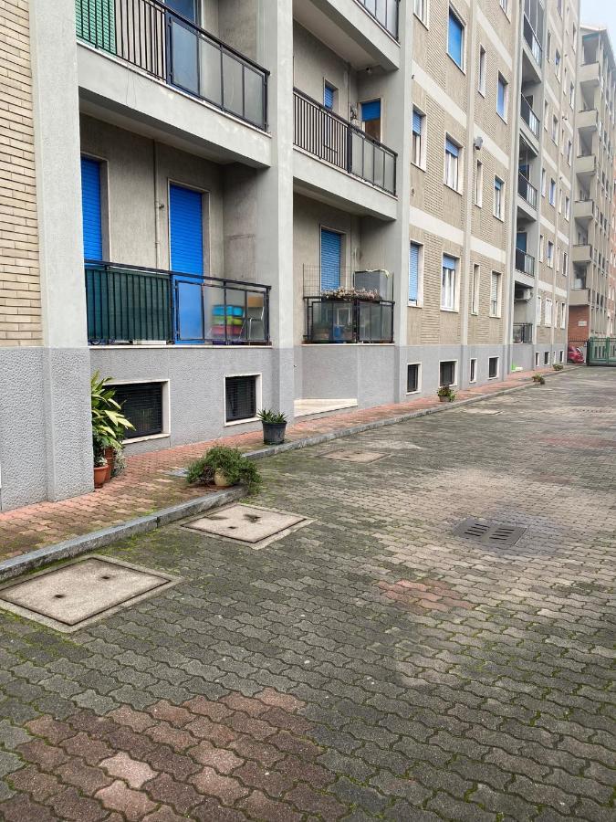 Next Home Milano คอร์ซิโก ภายนอก รูปภาพ